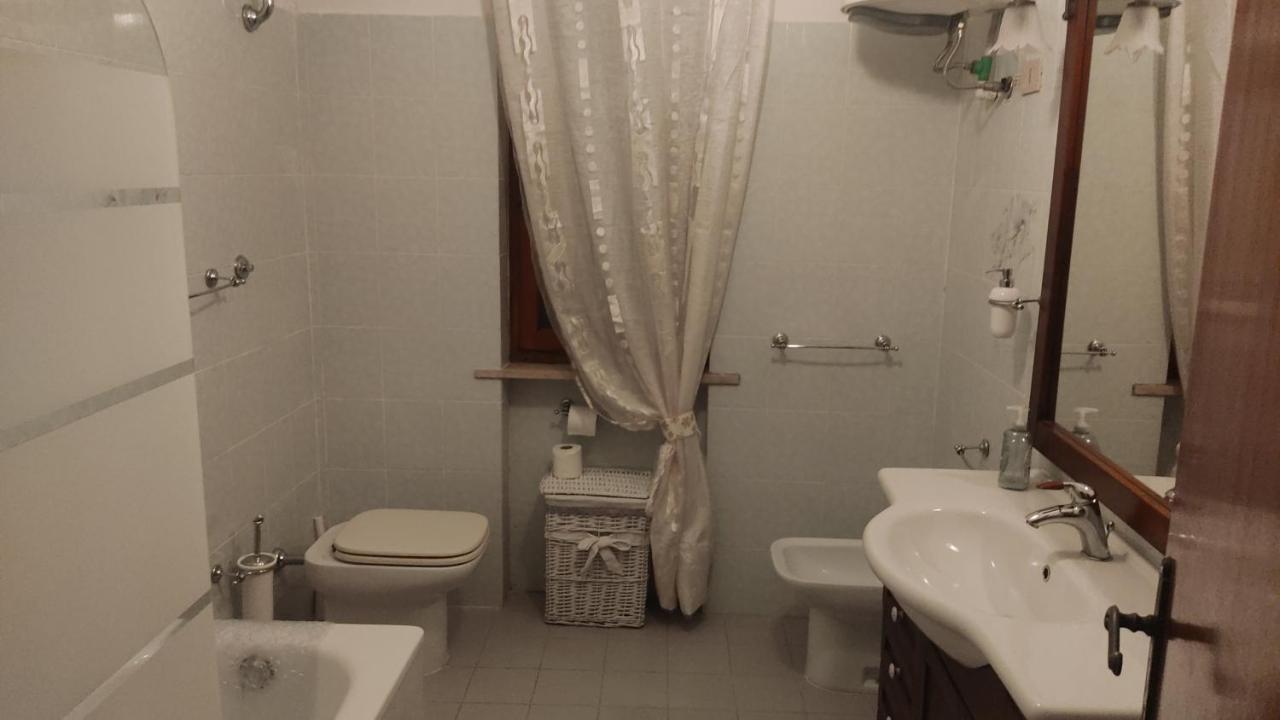 Holiday House I Colli Pisani Apartment Capannoli Exterior photo